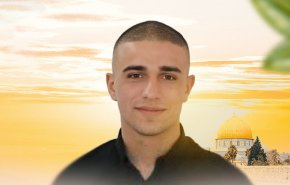 شهادت نوجوان 17ساله فلسطینی به ضرب گلوله نظامیان صهیونیست