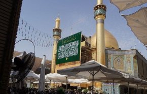 تعطیلی ادارات نجف اشرف به مدت ۲ هفته به منظور ارائه خدمات به زوار اربعین