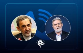 ولایتی: ایستادگی مبارزان مقاومت در مقابل دشمن صهیونیستی ستودنی است