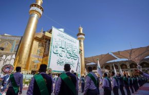 النجف الأشرف تعلن خطتها الأمنية والخدمية الخاصة بالزيارة الأربعينية