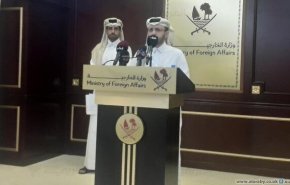 قطر: توافق تبادل زندانیان میان آمریکا و ایران وارد مرحله اجرا شده است