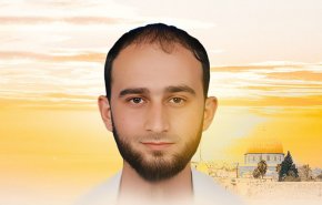 شهادت 2 مبارز فلسطینی در نوار غزه
