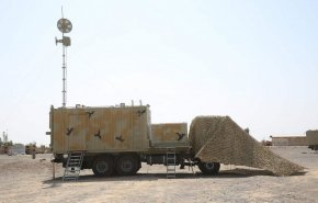 آغاز رزمایش مشترک جنگ الکترونیک ارتش با عنوان «سپر حافظان ولایت ۱۴۰۲» + تصاویر
