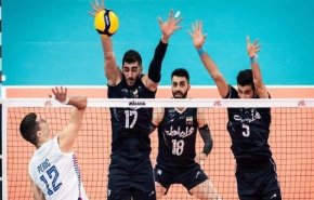 ایران با عبور از دیوار چین به ژاپن رسید 