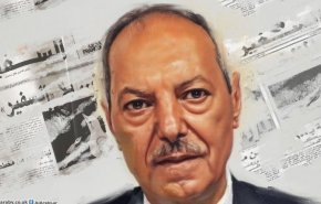 حزب الله: طلال سلمان با قلم و فکر خود حامی آرمان فلسطین و مقاومت بود