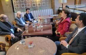 رئیس بانک بریکس: در آینده نزدیک به ایران سفر می‌کنم
