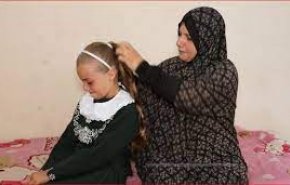 گزارش العالم از سال تحصیلی جدید کودکان فلسطینی دربند محاصره صهیونیست ها 