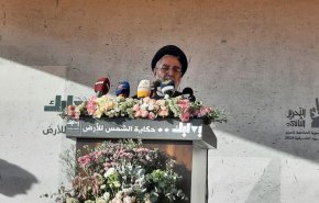 حزب الله: جهان در مسیر تغییر است/آمریکا هیچ‌گاه حامی اعراب نبوده است
