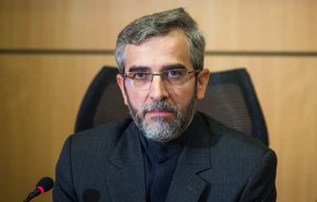 رایزنی تلفنی باقری و همتای هلندی درباره مناسبات دوجانبه
