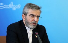 باقري لنظيره الهولندي: الحوار يؤدي إلى إزالة سوء التفاهم وبناء التعاون