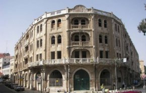 ماذا يفعل نتنياهو في اغلى الفنادق الفلسطينية؟