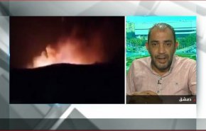  اهداف رژیم اشغالگر از هدف قرار دادن فرودگاه بین المللی حلب