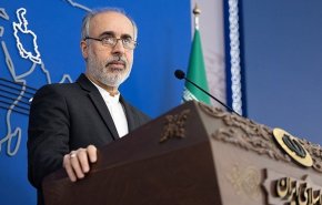 کنعانی خواستار توضیح آمریکا درباره دیدار با خانواده شارمهد تروریست/ موعد عراق برای خلع سلاح گروه های تروریستی تمدید نخواهد شد
