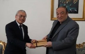 آمادگی ایران برای ایفای نقش فعال‌تر در مجمع گفت‌وگوی همکاری آسیا