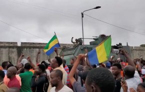 اتحادیه آفریقا کودتا در گابُن را به شدت محکوم کرد