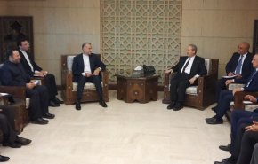 امیرعبداللهیان: جنایات صهیونیست‌ها در منطقه بدون پاسخ نخواهد ماند/ واکنش به تحرکات آمریکا در مرز سوریه و عراق