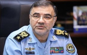 ۲۰ پرواز رفت و برگشت نیروی هوایی برای تردد زائران اربعین
