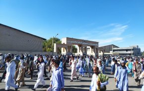 دستگیری گروهک حامی جریان سلطنت‌طلب در سیستان و بلوچستان