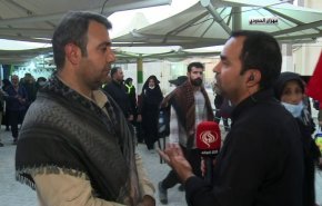 رئیس گذرگاه مرزی مهران: بیش از یک میلیون و 300 هزار زائر از این گذرگاه عبور کردند