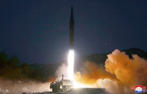 کره شمالی چند موشک کروز شلیک کرد