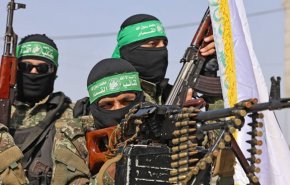 مقابله مقاومت با یورش اشغالگران صهیونیست در شرق قلقیلیه/ 2 جوان فلسطینی زخمی شدند