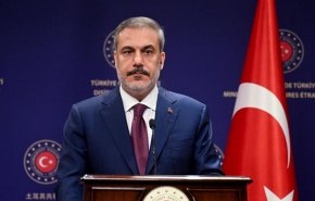 وزیر خارجه ترکیه فردا به تهران می آید