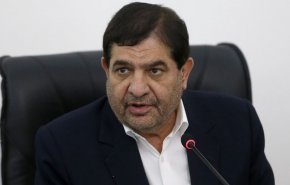 مخبر در بازدید از مرز شلمچه: موکب‌های ایرانی تا زمان بازگشت زوار به ارائه خدمات ادامه دهند