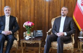 آغاز به کار سفیر جدید ایران در عربستان سعودی