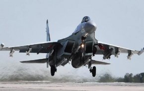 غارات روسية سورية مشتركة على أرتال للجماعات المسلحة بريف حلب