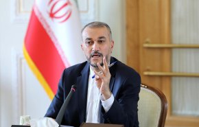 امیرعبداللهیان: سندی معروف به «سند سپتامبر» بین ما و طرف‌های مقابل برجام آماده است
