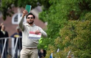 اهانت مجدد به قرآن کریم در سوئد