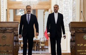 آمادگی ایران برای برگزاری نشست کمیسیون عالی مرزی با ترکیه