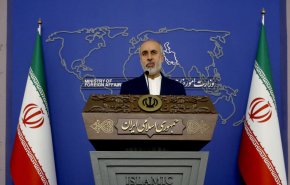  کنعانی: سند سپتامبر، سند جدیدی نیست و ناظر بر مذاکرات ایران و ۱+۴ است