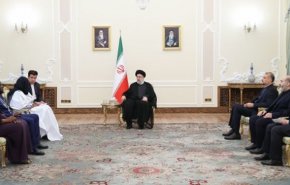 رئیسی: مقاومت کشورهای آفریقایی مقابل استعمار نشانه هوشیاری آنان است
