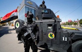 بينهم خبير متفجرات.. العراق يلقي القبض على 4 عناصر من
