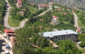 ارمنستان: کریدور لاچین جایگزینی ندارد