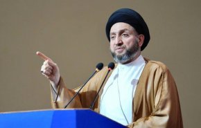 العراق/الحكيم يدعو لتشريع القوانين التي تتصدى للمخدرات