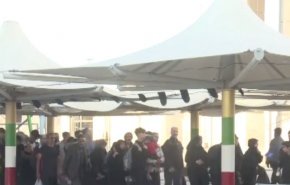 سخاوت عراقی ها کانون توجه و قدردانی زائران ایرانی در موسم اربعین است