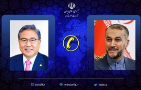 امیرعبداللهیان: اکنون می‌توانیم در صفحه جدیدی از روابط تهران-سئول گام برداریم