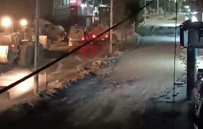شهادت یک جوان فلسطینی در حمله نظامیان صهیونیست به طولکرم