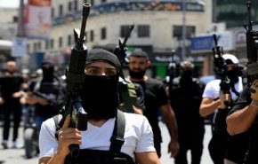 تعرض نیروهای اشغالگر به ۵ زن فلسطینی؛ گروه‌های مقاومت فلسطینی: پاسخ خواهیم داد