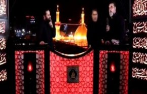 برخورد باورنکردنی خانواده عراقی با زائر ایرانی + فیلم