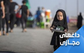 هشتک «اربعین حسینی» ترند کشورهای عربی شد/ انتشار تصاویر و فیلم‌های حضور میلیونی زوار در مسیر کربلا