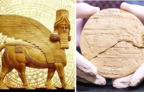 العراق/العثور على جهاز متقدم استخدمه سكان بابل القديمة يذهل العلماء
