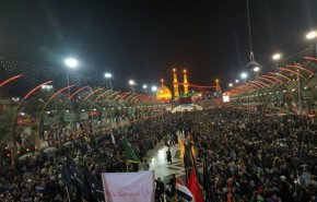 امام حسین (ع) و اربعین محور و نماد وحدت در بین مذاهب مختلف