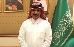 سفیر عربستان سعودی وارد تهران شد
