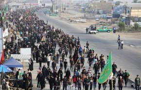 سفیر ایران در عراق: پیاده‌روی اربعین جهانی‌تر خواهد شد
