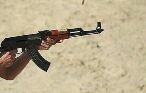 ۲نفر از ماموران انتظامی تفتان به شهادت رسیدند
