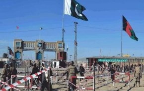 افزایش ناآرامی‌ها در مرز پاکستان و افغانستان


