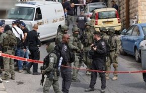وحشت صهیونیست ها از پایداری مقاومت 